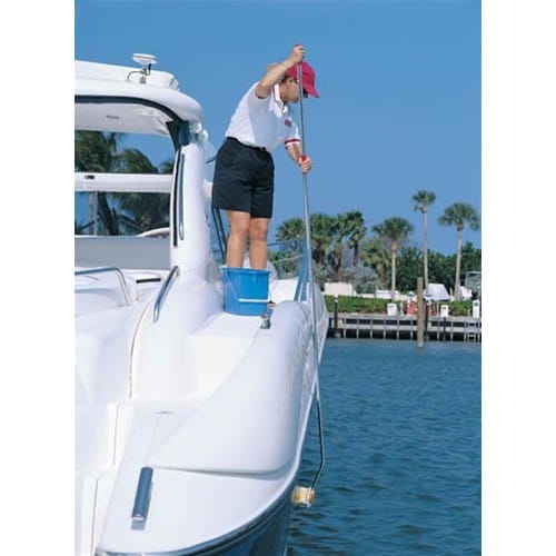 Shurhold Extension Handle Adapter (MPN: 102CH)