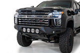 Addictive Desert Designs Bomber Front Bumper for Chevy 2500 (MPN: F270014110103)