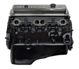 Engine block long for Chevy small block V8 5.7L 350 cubic inch (MPN: HP74)