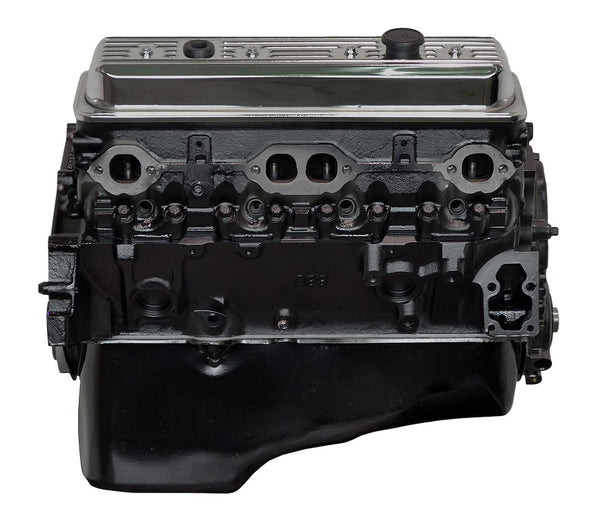 Engine block long for Chevy small block V8 5.7L 350 cubic inch (MPN: HP74)