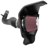 K & N Filters 63 Series AirCharger (MPN: 63-2606)