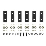 Westin Grate Steps Running Boards (MPN: 27-81025)