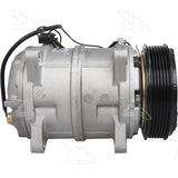 Four Seasons Air Conditioner Compressor (MPN: 58519)