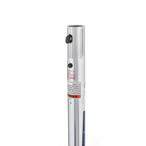 Boat Seat Pedestal with Adjustable Height (MPN: SP-39004)