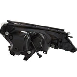AnzoUSA Projector Headlight Assembly (MPN: 111332)