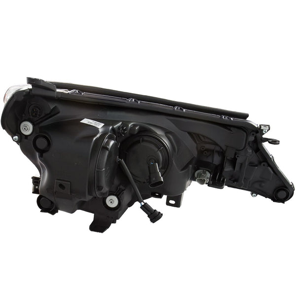 AnzoUSA Projector Headlight Assembly (MPN: 111332)