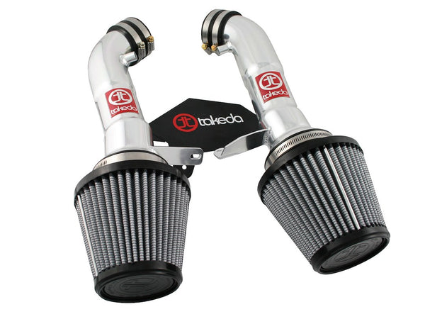 Takeda Cold Air Intake System (MPN: TR-3008P)
