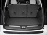 WeatherTech SeatBack Cargo Liner HP (MPN: 401750IM)