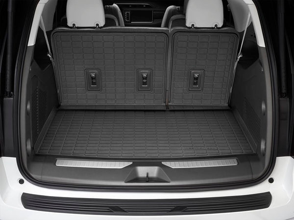 WeatherTech SeatBack Cargo Liner HP (MPN: 401750IM)
