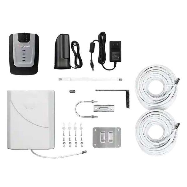 We Boost Cellular Phone Signal Booster (MPN: 470101)