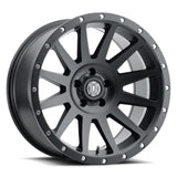Icon Vehicle Dynamics Compression Wheel (MPN: 2017856350SB)