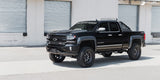 Fuel Off Road Trophy D552 Wheel (MPN: D55218908350)
