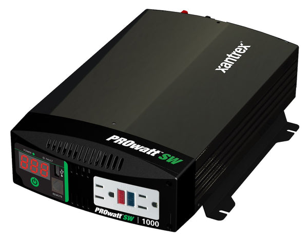 Xantrex PROwatt Power Inverter (MPN: 806-1220)