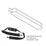 Taco Boat Sunshade (MPN: T10-3000-1)