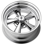 Cragar Wheels 15 Inch Super Sport (MPN: 1526481402B)