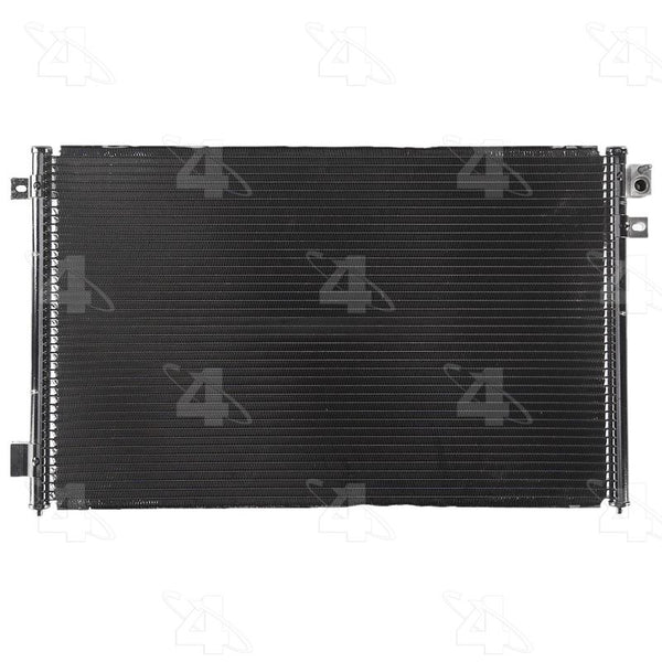 Four Seasons Air Conditioner Condenser (MPN: 40013)