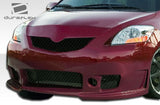 Duraflex B-2 Bumper Cover (MPN: 103392)