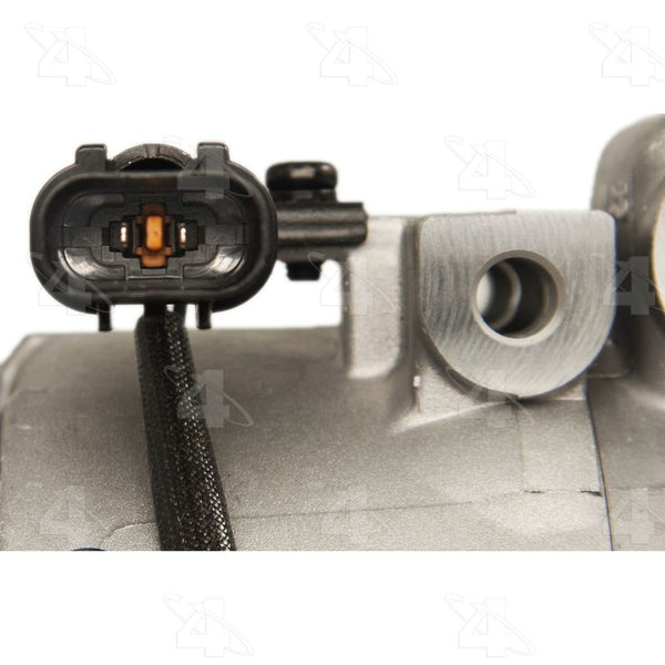 Four Seasons Air Conditioner Compressor (MPN: 178316)