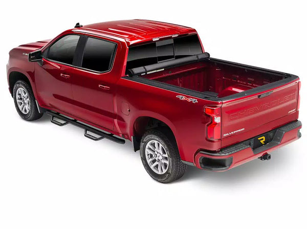 TruXedo Lo Pro Tonneau Cover (MPN: 572501TRX)