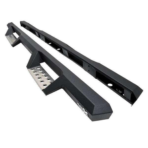 Westin Automotive HDX Drop Nerf Bars (MPN: 56-127852)