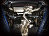 Advanced FLOW Engineering Exhaust System Kit (MPN: 49-37032-P)