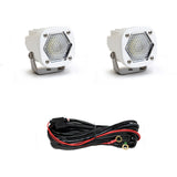 Baja Design S1 Work Light (MPN: 387806WT)