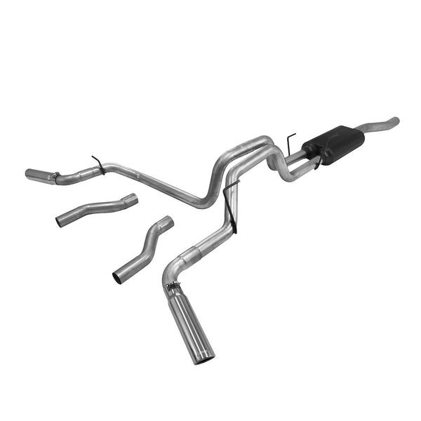 Flowmaster Exhaust System Kit (MPN: 817507)