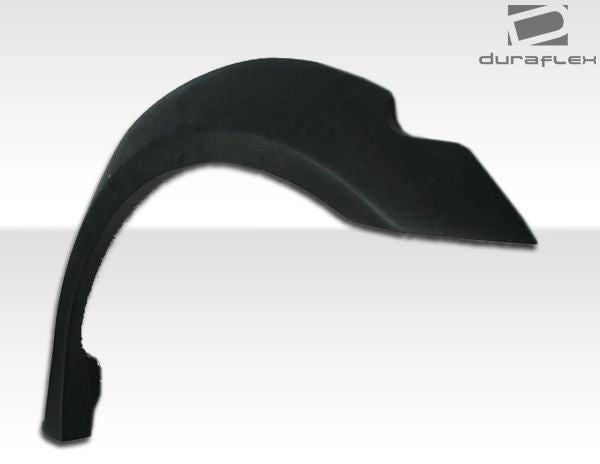 Duraflex Fender Flare Set Of 2 (MPN: 102254)