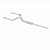 MagnaFlow Dodge Ram 1500 Exhaust System Kit (MPN: 15788)