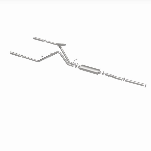 MagnaFlow Dodge Ram 1500 Exhaust System Kit (MPN: 15788)