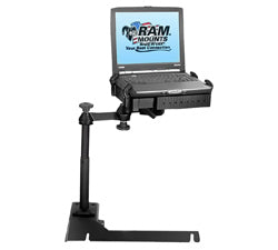Ram Mounts Laptop Mount (MPN: RAM-VB-111-SW1)