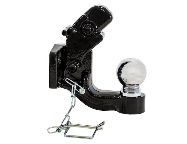 Buyers Products Pintle Hook Assembly (MPN: 10055)