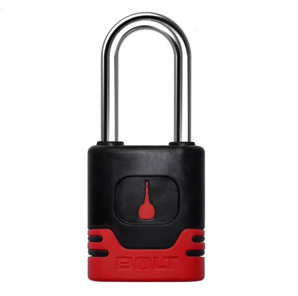 BOLT Locks Automotive Key Padlock (MPN: 7018519)
