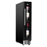 Pinnacle Appliances Wine Refrigerator (MPN: WR 009 B)