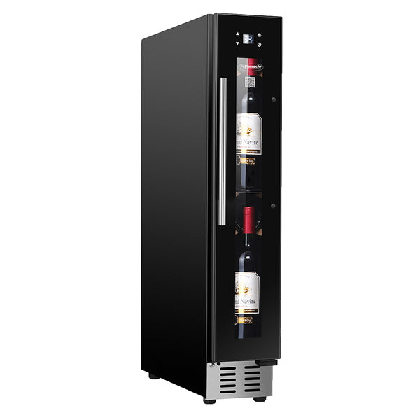 Pinnacle Appliances Wine Refrigerator (MPN: WR 009 B)