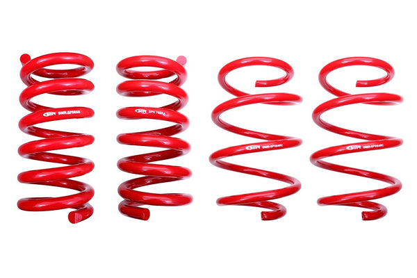 BMR Suspension Lowering Kit (MPN: SPH765R)