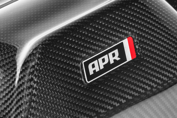 APR Carbon Fiber Intake System (MPN: CI100035)