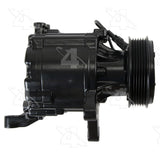 Four Seasons Air Conditioner Compressor (MPN: 197395)