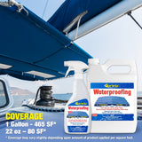 Star Brite Waterproofing Spray (MPN: 081922PC)