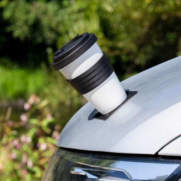 Silwy Magnetic Travel Mug (MPN: S038-1403-1-B)