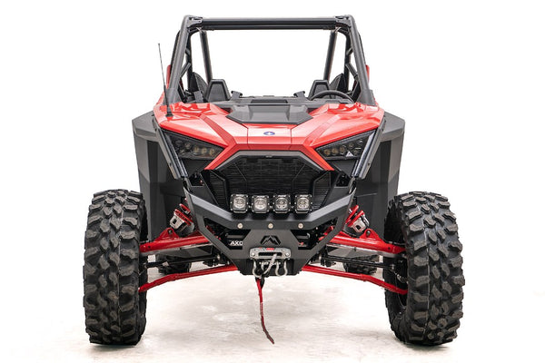 Fab Fours SXS Bumper (MPN: SXFB-1450-B)