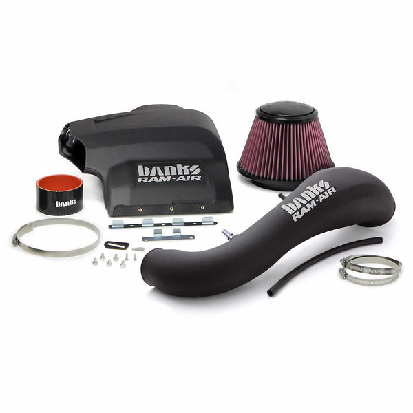 Banks Ram-Air Cold Air Intake System (MPN: 41880)