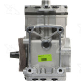 Four Seasons Air Conditioner Compressor (MPN: 58056)