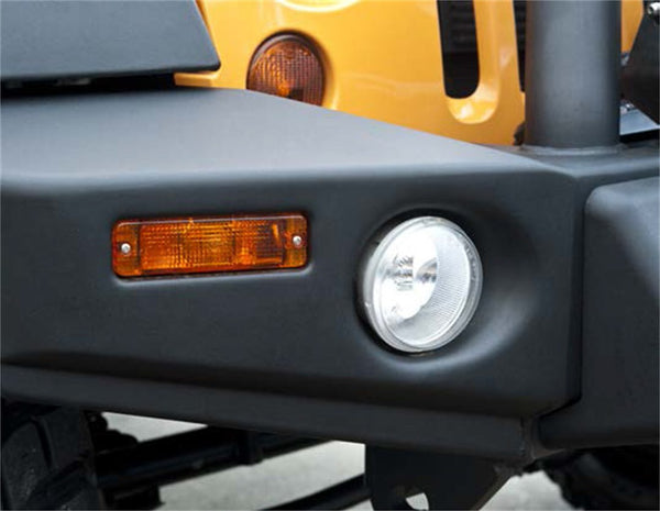 ARB Deluxe Bull Bar (MPN: 3450230)