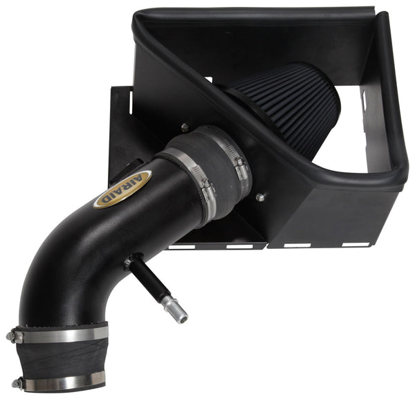 Airaid Cold Air Intake System (MPN: 302-372)
