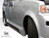 Duraflex Side Skirt (MPN: 103103)