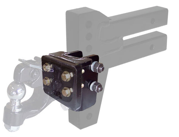 Torklift Pintle Hook Mounting Plate (MPN: M9002)