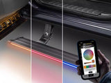 PowerStep Vision Running Board (MPN: 96363-01A)