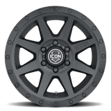 Icon Vehicle Dynamics Rebound Wheel (MPN: 1817858347DB)