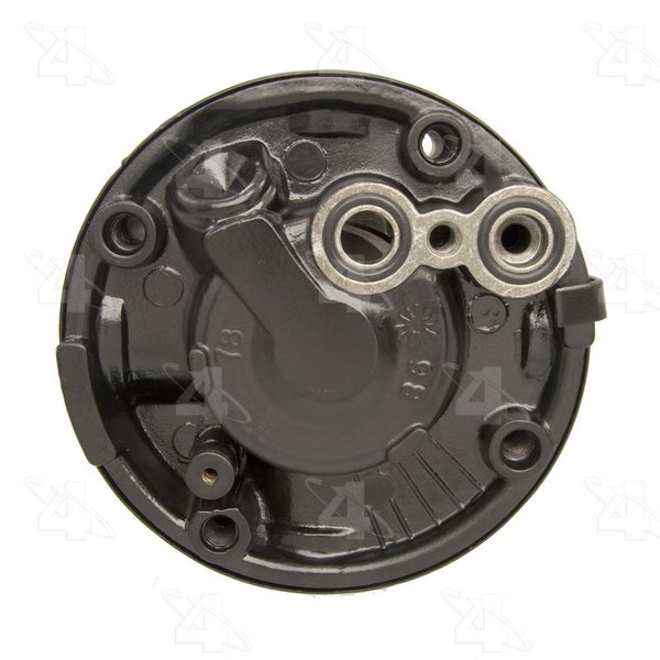 Four Seasons Air Conditioner Compressor (MPN: 57223)